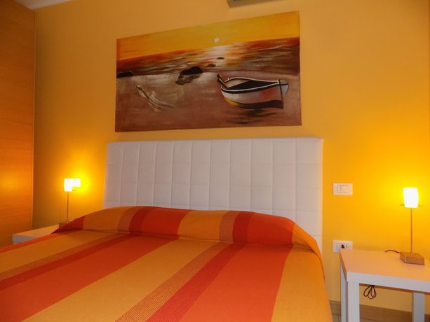 Imagen de la habitación del Hotel Residence Sole, Villadolt. Foto 2