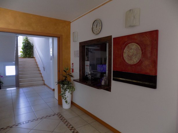 Imagen de los interiores del Hotel Residence Sole, Villadolt. Foto 20