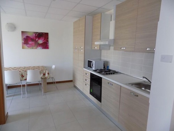 Imagen de la habitación del Hotel Residence Sole, Villadolt. Foto 8