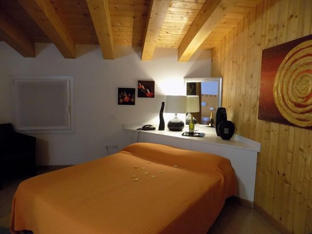 Imagen de la habitación del Hotel Residence Sole, Villadolt. Foto 15