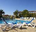 Imagen general del Hotel Residence Soleil Vacances Port Grimaud. Foto 3
