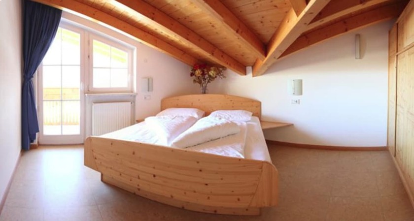 Imagen de la habitación del Hotel Residence Sonneck. Foto 13