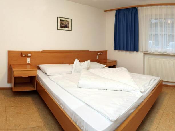 Imagen general del Hotel Residence Sonneck. Foto 3
