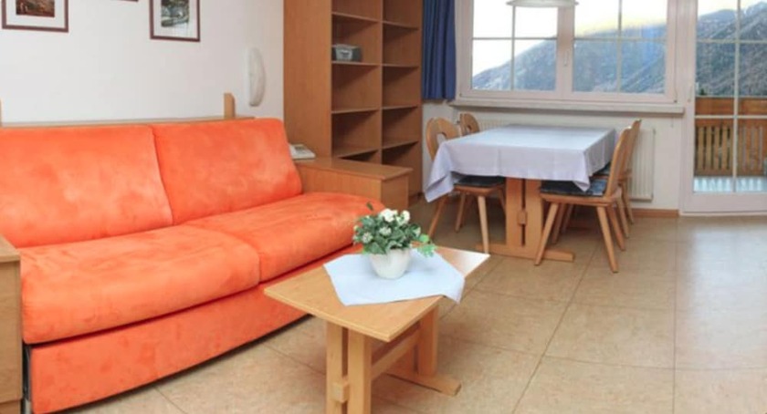Imagen general del Hotel Residence Sonneck. Foto 4