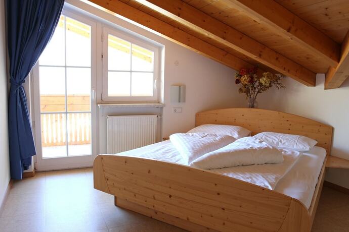 Imagen de la habitación del Hotel Residence Sonneck. Foto 15