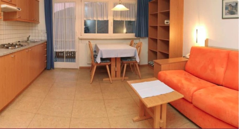 Imagen general del Hotel Residence Sonneck. Foto 5