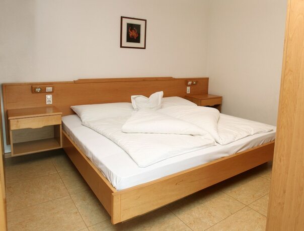 Imagen de la habitación del Hotel Residence Sonneck. Foto 17