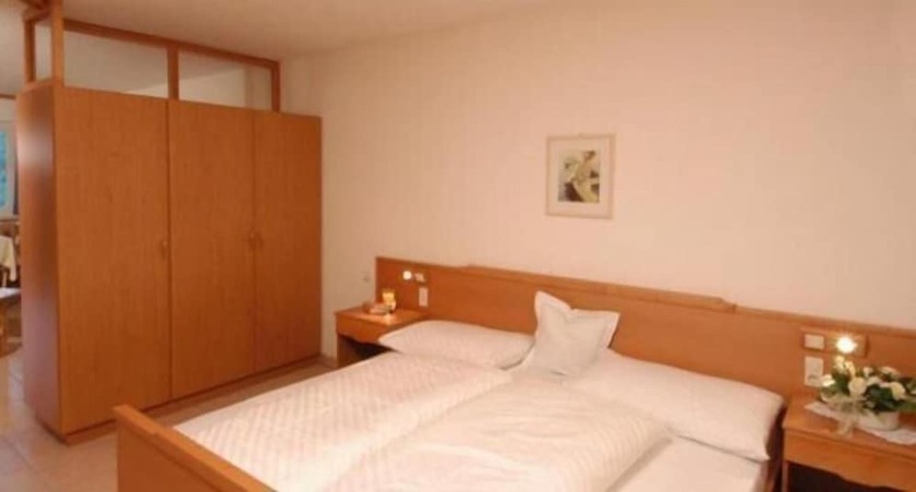 Imagen general del Hotel Residence Sonneck. Foto 7