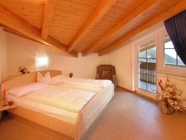 Imagen general del Hotel Residence Sonneck. Foto 9