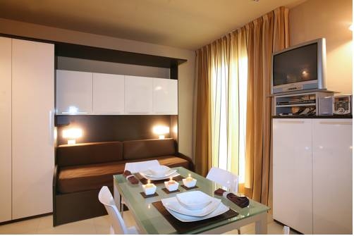 Imagen general del Hotel Residence Sottovento, Rimini. Foto 3