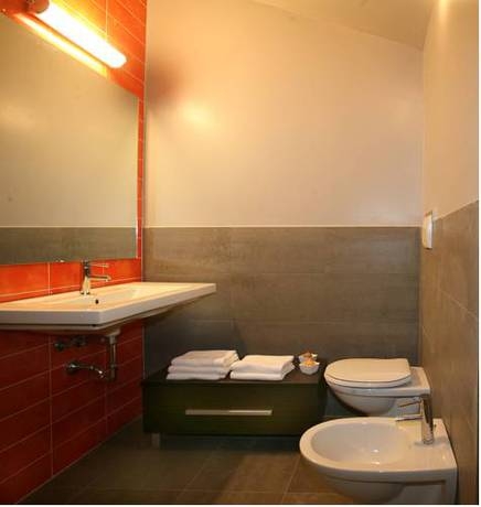 Imagen general del Hotel Residence Sottovento, Rimini. Foto 4