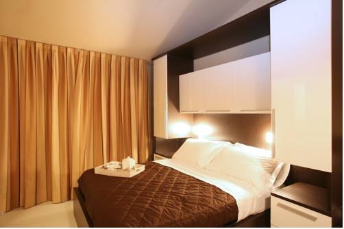 Imagen general del Hotel Residence Sottovento, Rimini. Foto 6