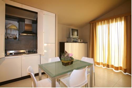 Imagen general del Hotel Residence Sottovento, Rimini. Foto 7