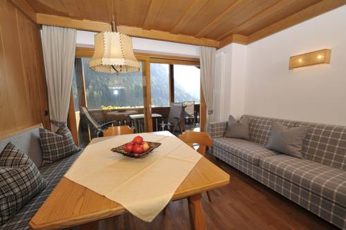 Imagen de la habitación del Hotel Residence Sovara. Foto 2