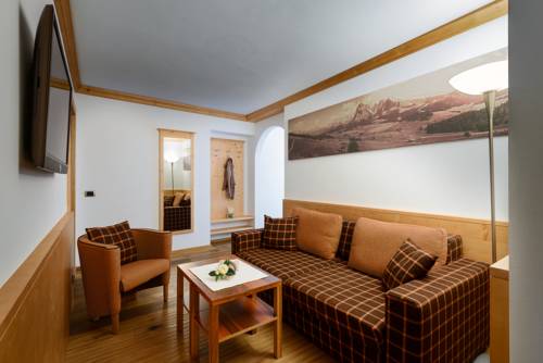 Imagen de la habitación del Hotel Residence Sovara. Foto 9