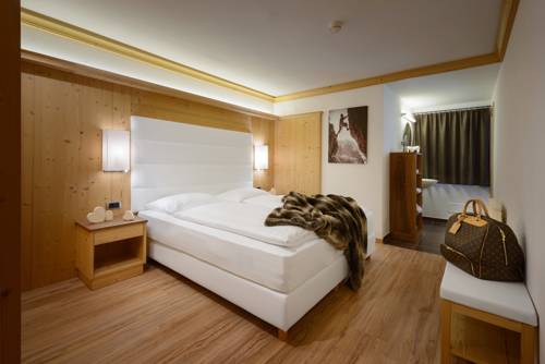 Imagen de la habitación del Hotel Residence Sovara. Foto 10