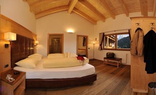 Imagen de la habitación del Hotel Residence Sovara. Foto 11