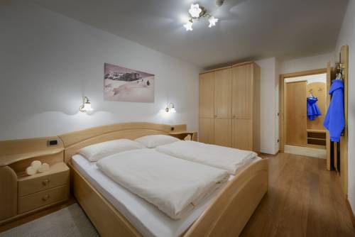 Imagen de la habitación del Hotel Residence Sovara. Foto 12