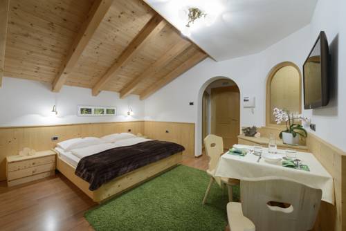 Imagen de la habitación del Hotel Residence Sovara. Foto 14