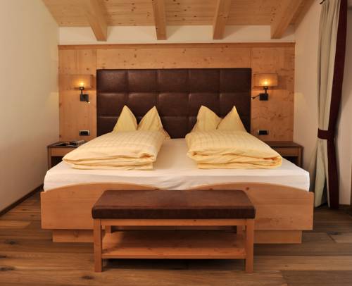 Imagen de la habitación del Hotel Residence Sovara. Foto 15