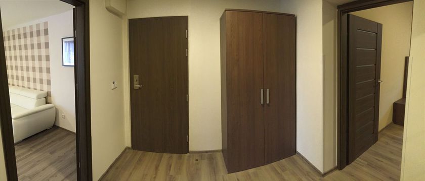 Imagen de la habitación del Hotel Residence Spalena. Foto 6