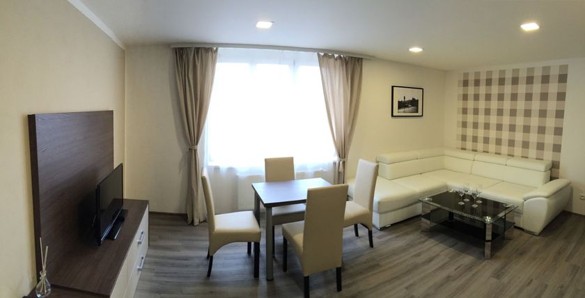 Imagen de la habitación del Hotel Residence Spalena. Foto 11