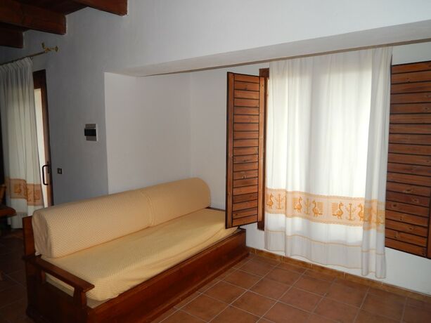 Imagen general del Hotel Residence Spiaggia Bianca. Foto 2