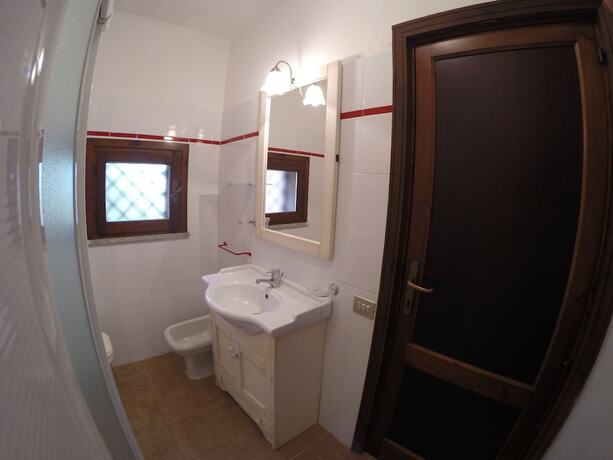 Imagen general del Hotel Residence Spiaggia Bianca. Foto 11