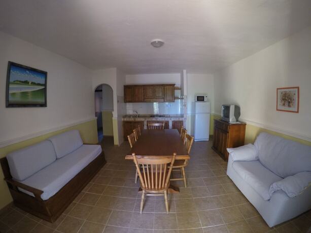Imagen de la habitación del Hotel Residence Spiaggia Bianca. Foto 14