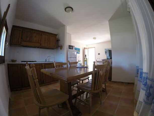 Imagen de la habitación del Hotel Residence Spiaggia Bianca. Foto 19