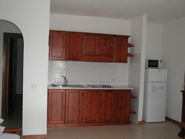 Imagen de la habitación del Hotel Residence Spiaggia Bianca. Foto 20