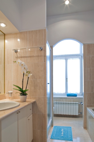 Imagen de la habitación del Hotel Residence St. Andrew's Palace. Foto 4