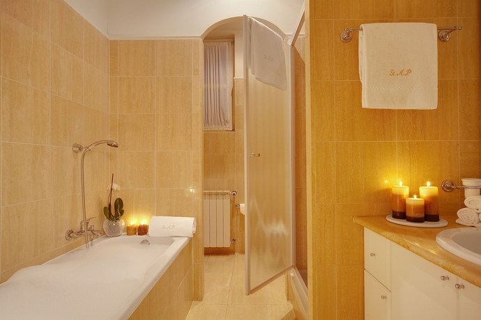 Imagen de la habitación del Hotel Residence St. Andrew's Palace. Foto 5