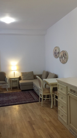 Imagen de los interiores del Hotel Residence St. Andrew's Palace. Foto 15