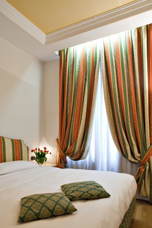 Imagen de la habitación del Hotel Residence St. Andrew's Palace. Foto 9