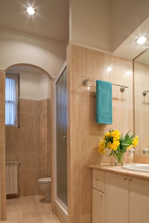 Imagen de la habitación del Hotel Residence St. Andrew's Palace. Foto 10