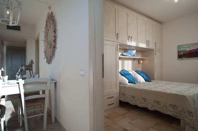 Imagen de la habitación del Hotel Residence Stella Del Mare, Castiglioncello. Foto 3