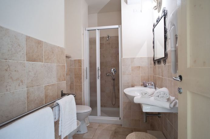 Imagen de la habitación del Hotel Residence Stella Del Mare, Castiglioncello. Foto 5