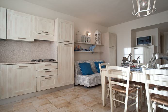Imagen de la habitación del Hotel Residence Stella Del Mare, Castiglioncello. Foto 6