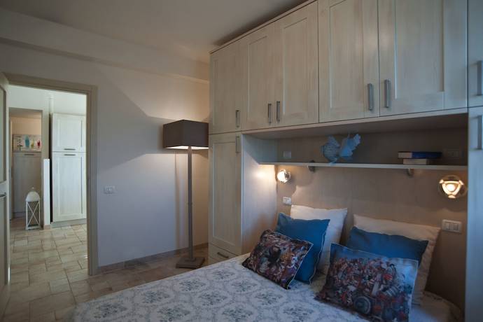 Imagen de la habitación del Hotel Residence Stella Del Mare, Castiglioncello. Foto 7