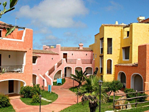 Imagen general del Hotel Residence Stintino Paradise. Foto 1