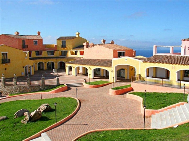 Imagen general del Hotel Residence Stintino Paradise. Foto 2
