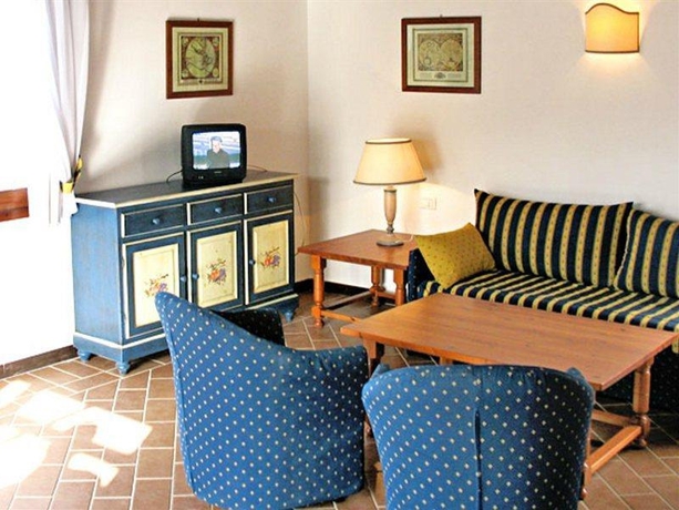 Imagen general del Hotel Residence Stintino Paradise. Foto 4