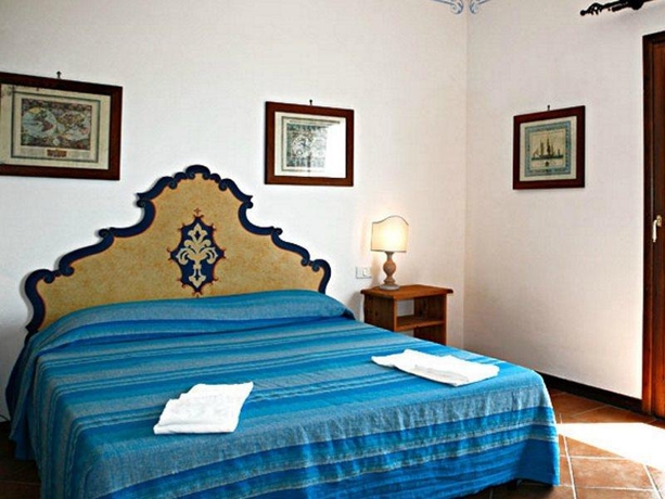 Imagen general del Hotel Residence Stintino Paradise. Foto 6