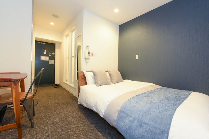 Imagen de la habitación del Hotel Residence Stripe Sapporo. Foto 24