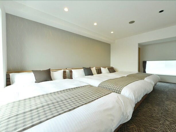 Imagen de la habitación del Hotel Residence Stripe Sapporo. Foto 30