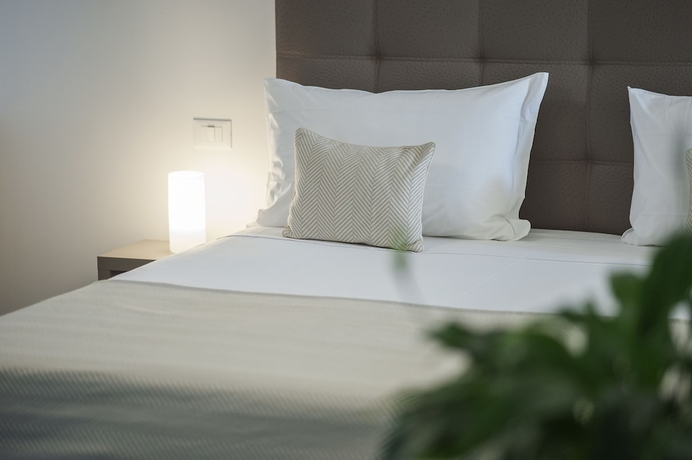 Imagen de la habitación del Hotel Residence Studio Inn Centrale. Foto 2