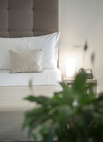 Imagen de la habitación del Hotel Residence Studio Inn Centrale. Foto 12