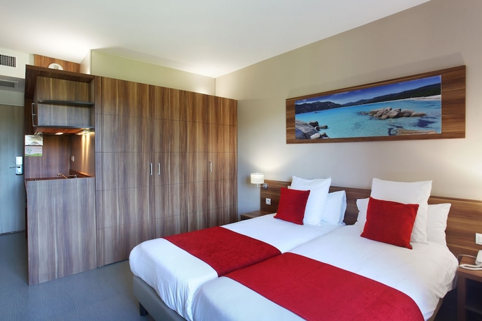 Imagen de la habitación del Hotel Residence Suite Home Aix En Provence. Foto 3