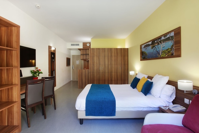 Imagen de la habitación del Hotel Residence Suite Home Aix En Provence. Foto 5